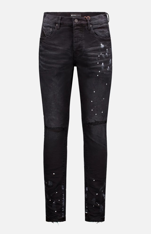 Purple Jeans UNDER Retail | COPPED Purple Jeans UNDER Retail | COPPED