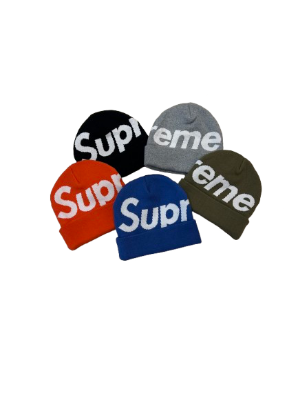 Shop Supreme | COPPED