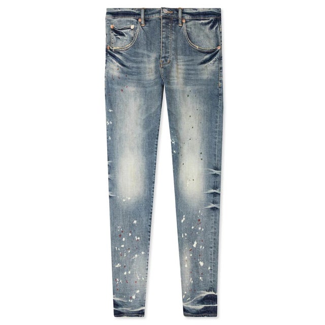 Purple Jeans UNDER Retail | COPPED Purple Jeans UNDER Retail | COPPED